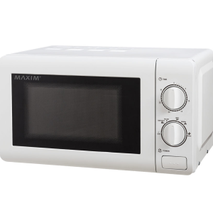 Maxim 20L Manual Microwave Oven